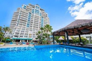 Andaman Beach Suites