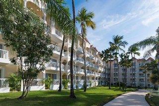 Hotelfoto Barcelo Premium Punta Cana