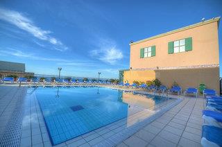 Hotelfoto Golden Tulip Vivaldi