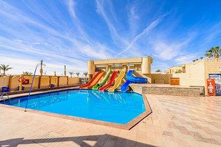 Hotelfoto Calimera Hurghada/ Calimera Golden Beach
