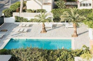 Diamant Aparthotel