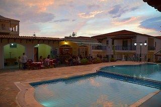 Corifo Village - Korfu & Paxi