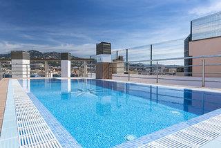 Hotelfoto Blau