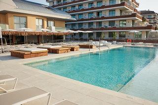 Hotelfoto Sirius