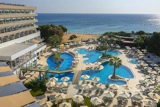 Hotel Mellisi Beach