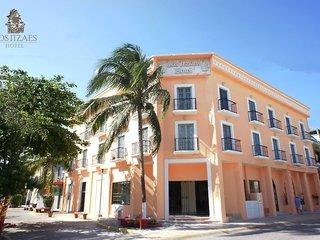 Hotel Los Itzaes