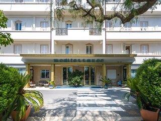 Grand Hotel Mediterranee