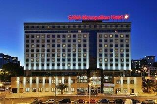 Hotelfoto Metropolitan