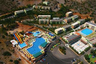 Hotelfoto Eri Sun Village (ex: Eri Palace)