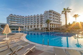 Hotelbilder Grand Ideal Premium