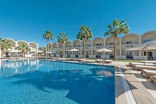 Hotelfoto Reef Oasis Beach Resort