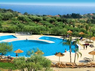 Hotelbilder Santa Chiara Hotel &amp; Residence