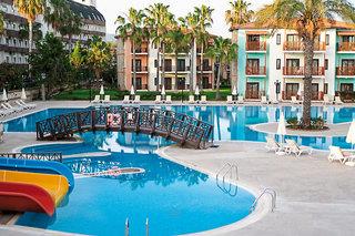 Hotelbilder Gypsophila Holiday Village