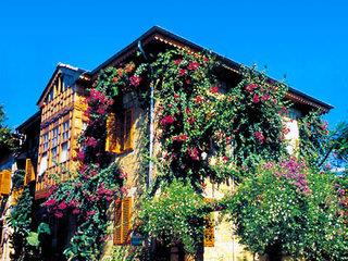 Hotelfoto Begonville
