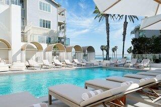Hotelfoto Le Merigot A JW Marriott