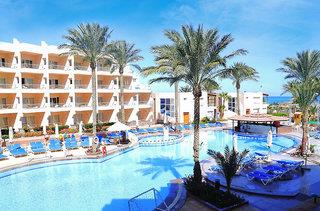 Hotelfoto Sea Star Beau Rivage