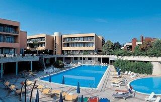 Hotelfoto Residence Holiday
