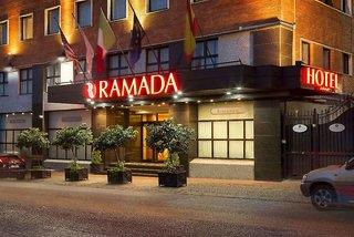 Hotelfoto Ramada Naple
