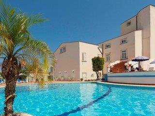 Hotelfoto Villa Politi