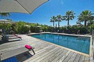 Golfe Hotel Porto-Vecchio - Korsika