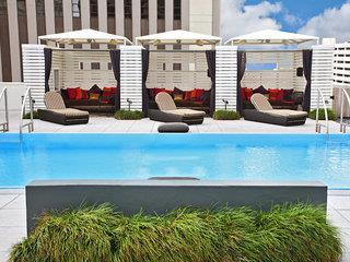 Hotelfoto W Hotel New Orleans