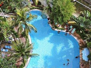 Dovolenka Malajzia - Hotel Paradise Sandy Bay Resort