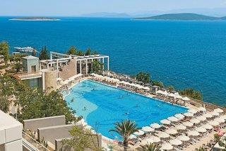 Kervansaray Resort Bodrum