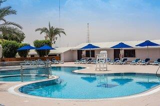 Dovolenka Ras Al-Khaimah - Hotel Bin Majid Beach Resort