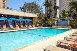 Four Points by Sheraton Los Angeles Airport