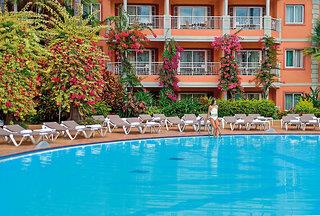 Pestana Miramar