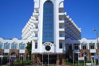 Hotelfoto Roma
