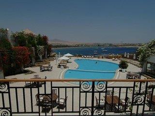 Hotelfoto Eden Rock