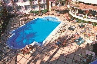 Hotelfoto Sea Garden / Seagarden
