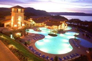 Hotelfoto Occidental Allegro Papagayo