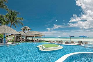 Chaba Cabana Beach