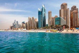 Hotelfoto Hilton Dubai Jumeirah