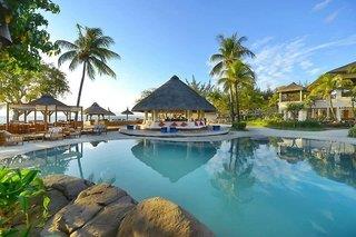 Hilton Mauritius Resort & Spa