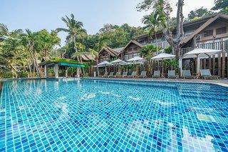 Ao Prao Resort