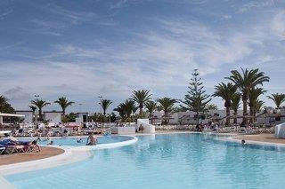 Hotel Rio Playa Blanca