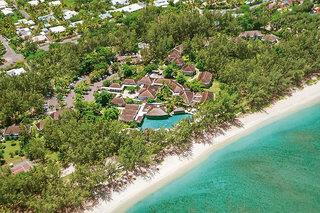 Dovolenka Réunion - Hotel LUX Ile de La Reunion
