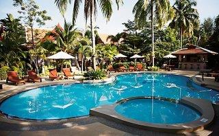 Hotel Fanari Khaolak Resort