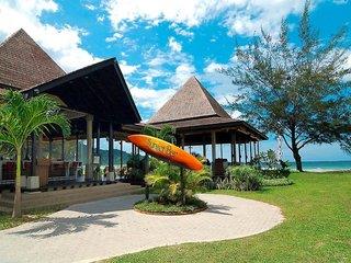 Nexus Resort Karambunai
