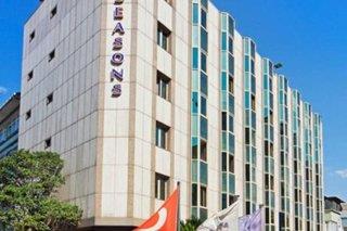 Hotelfoto All Seasons