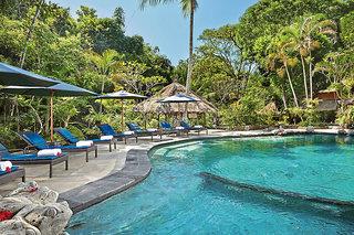 Hotelfoto Tjampuhan