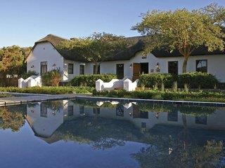 Hotelfoto Bushmans Kloof Wilderness Reserve