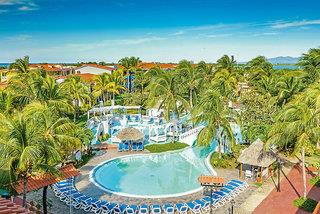 Hotelfoto Brisas Trinidad del Mar
