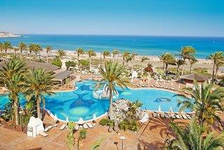 Hotelbilder Sunrise Costa Calma Palace