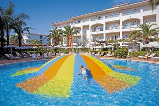 Hotelbilder Viva Blue