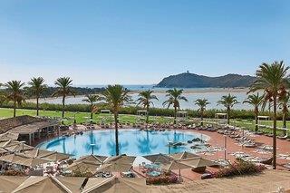 Sofitel Thalassa Timi Ama