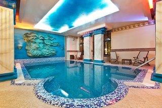 Hotelfoto St. George